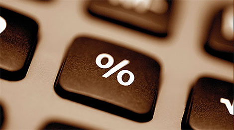 Inflation in Belarus at 0.9% in January