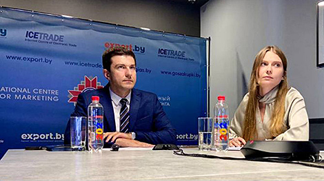 India interested in investing in agricultural machinery sector of Belarus