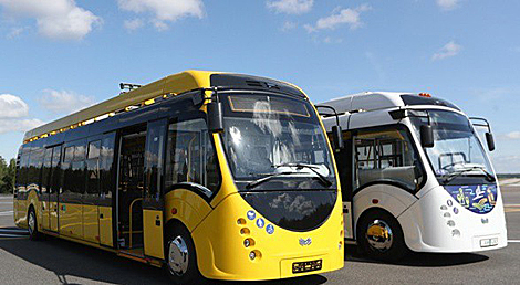 Russia’s Ulyanovsk seeks to buy more Belarusian passenger vehicles