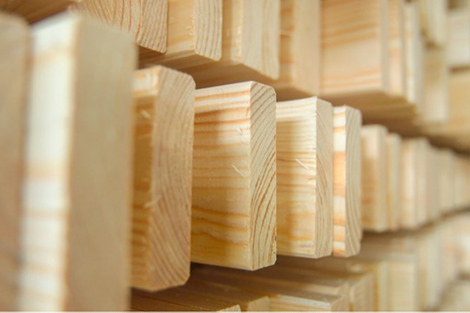 Timber worth $12.3m sold to China via Belarusian commodity exchange