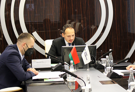 Belarus’ Development Bank, pan-African bank EBID sign loan agreement