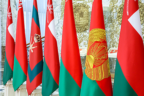 Belarus, Oman negotiate $1.4bn timber processing project