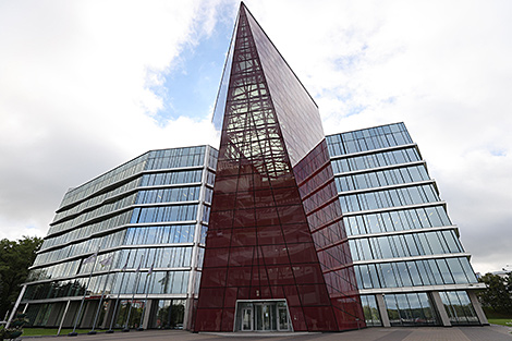 Belarus’ Development Bank increases financial support to economy