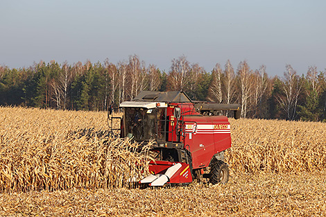 Lukashenko sets strategic, tactical tasks for agricultural sector