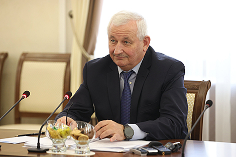 Dynamics of Belarus-Armenia trade described as excellent