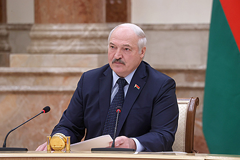 Lukashenko knows how to neutralize Western sanctions against Belarus