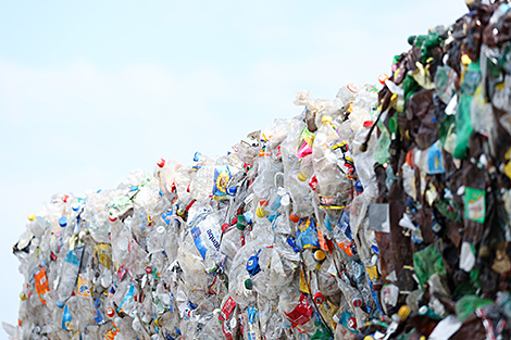 New technologies to help Belarus recycle 99% of waste