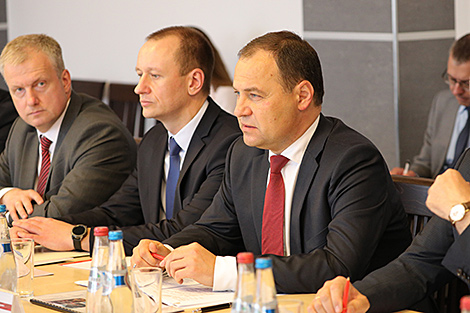 State support for Belarusian companies to hinge on fulfillment of business plans