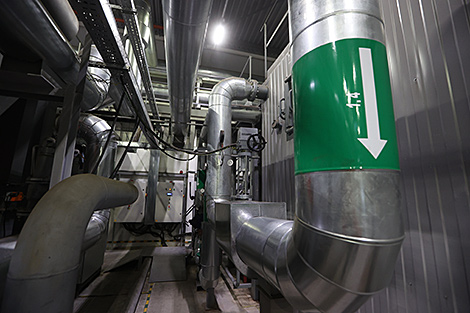 Belarus saves 2.6m tonnes of fuel equivalent over four years