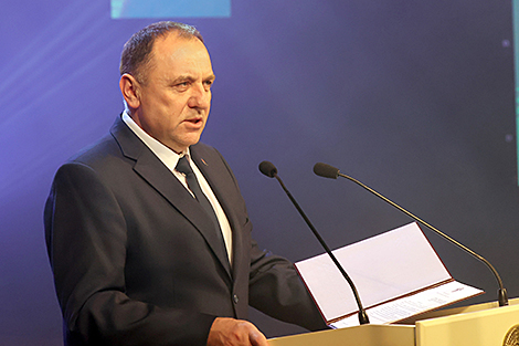 Belarus committed to assisting Equatorial Guinea to develop agriculture