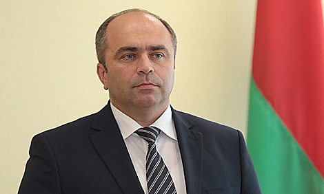 Belarus, Russia to finalize tax maneuver compensation by 2018 year-end