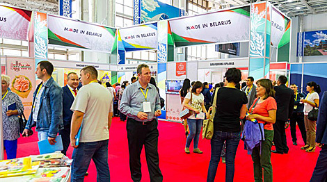 Over 50 companies to take part in Made in Belarus expo in Almaty