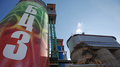 Belarusian Cement Plant posts almost Br1.7m in net profit in May