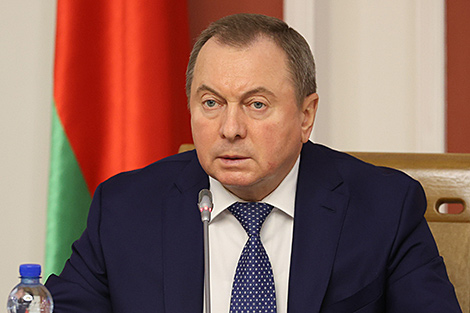 FM: Belarus is doing well on export markets despite negative external factors