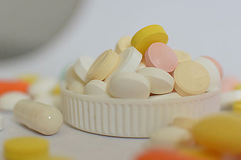 Belarus, Iran eager to intensify cooperation in pharmaceutics