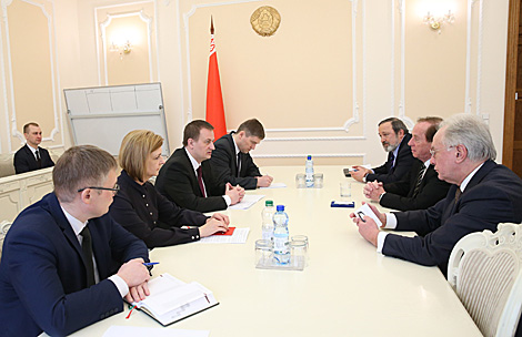 WITSA eager to open regional office in Belarus