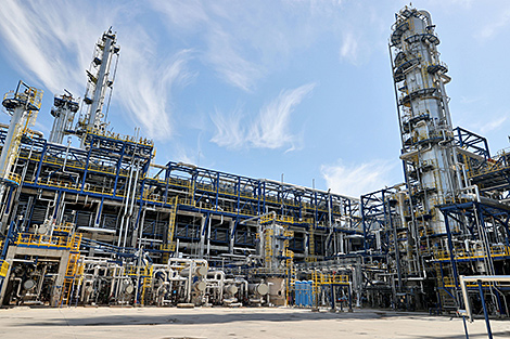 Belarusian oil refineries promised more raw materials