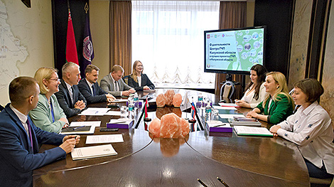 Belarus explores PPP infrastructure experience in Russia’s Kaluga Oblast