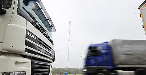 Belarus’ merchandise trade at $55.9bn in January-August 2025