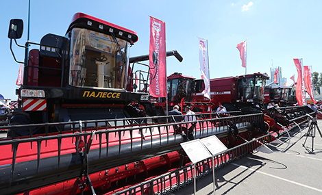 Over 300 companies from 14 states to attend Belagro 2020 expo in Minsk