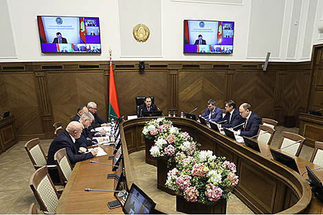 Belarusian agriculture faces ambitious targets in 2024