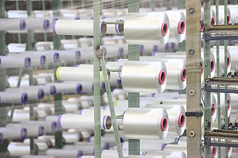 Belarus, Uzbekistan to step up cooperation in light industry