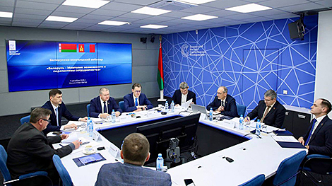 Belarus-Mongolia cooperation areas outlined