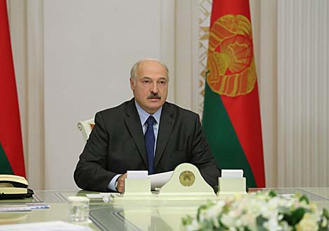 Belarus, Russia to elaborate plan of agricultural supplies within week