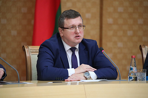 Belarus-Russia research projects in space, stem cells to be launched in 2019