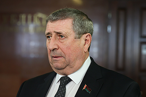 Senator: Forum of Regions of Belarus and Russia taps into potential of regional cooperation