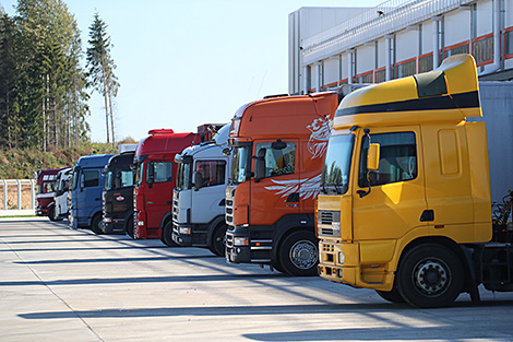 Belarus’ foreign trade surplus in 2023 projected at $1.6bn