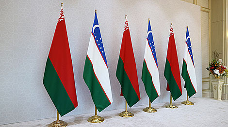 Belarus, Uzbekistan sign 2024-2025 cooperation roadmap