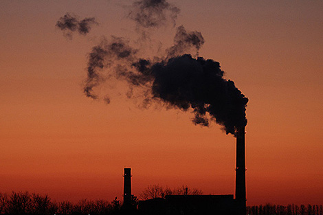 Belarus passes Nationally Determined Contributions to reduce greenhouse gases