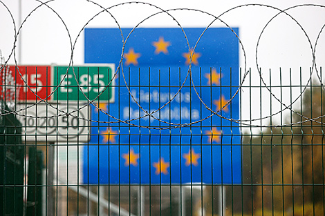 Lithuanian Ministry of Internal Affairs provides details regarding decision to reopen border with Belarus