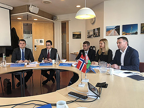 Belarus, Norway agree on road haulage permit quotas