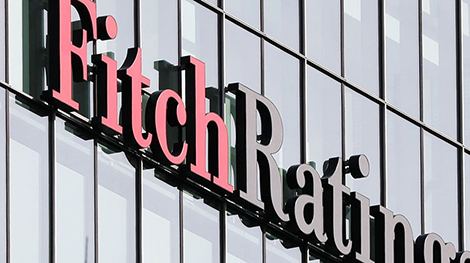 Fitch подтвердило рейтинг 