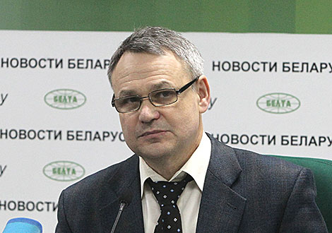 В Беларуси готов к запуску второй университетский наноспутник