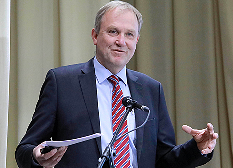 Демонстрационные центры развития смарт-индустрии планируют создать в Беларуси при поддержке ЕС