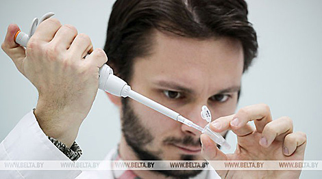 Белорусские ученые разработали ДНК-вакцину против нейробластомы