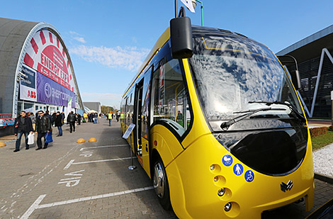 Белорусский энергетический и экологический форум открывается в Минске