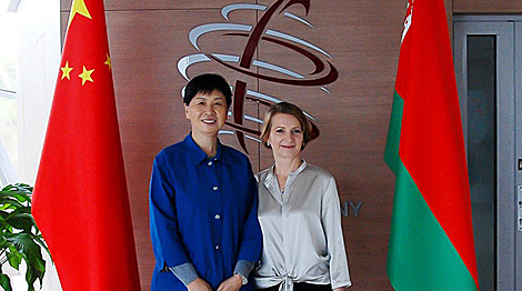 БКК подписала меморандум с CNAMPGC по поставкам в Китай калийных удобрений в контейнерах