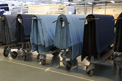 Международная выставка-ярмарка BelTexIndustry пройдет в Минске 6-8 октября