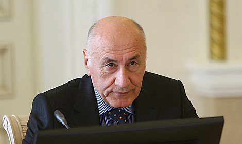 Рост торговли между Узбекистаном и Беларусью возможен за счет предприятий малого и среднего бизнеса - посол