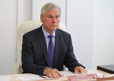 Эффективность белорусской экономики напрямую зависит от развития человеческого капитала - Андрейченко