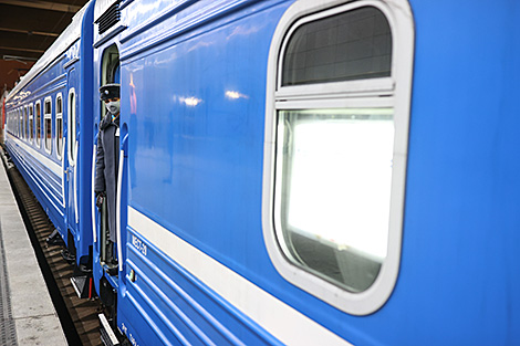 Макей заявил о необходимости дальнейшего восстановления транспортного сообщения между Беларусью и РФ