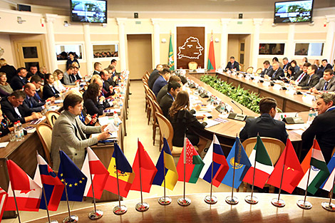 Белорусская IT-сфера интересна для инвесторов из разных стран - бизнесмен из Австралии