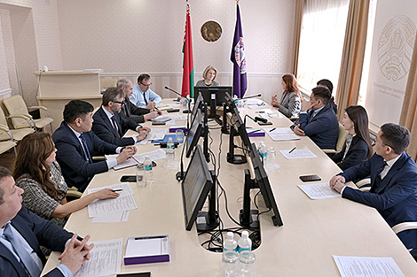 Минэкономики: товарооборот Беларуси и Якутии прибавил более 40% в прошлом году
