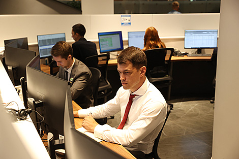 Через БУТБ впервые продана шоколадная масса