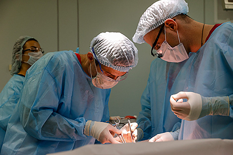 Новая компания 