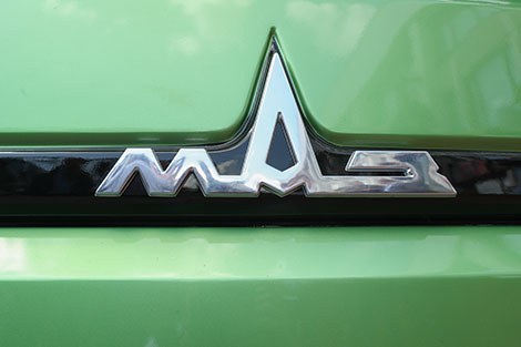 МАЗ в I квартале увеличил экспорт в дальнее зарубежье почти в 2,4 раза